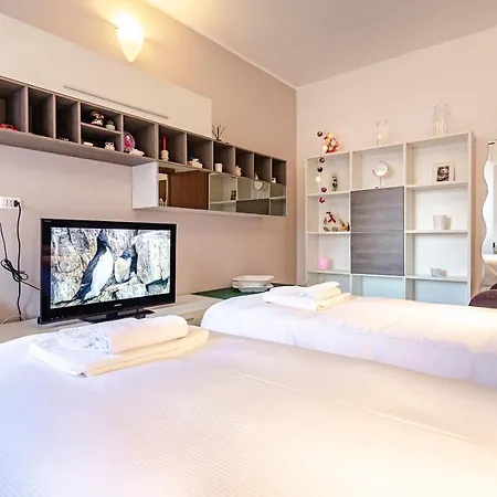 Dimora Panesa Apartamento *