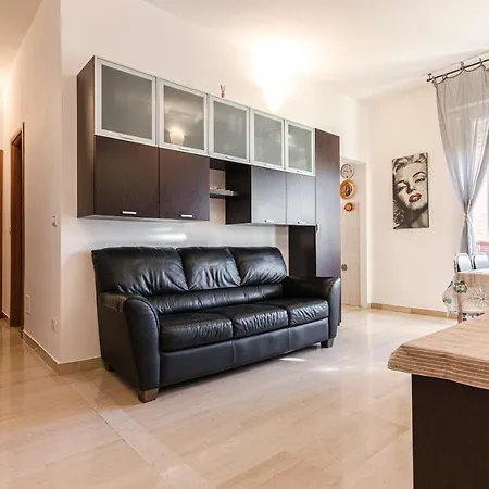 Apartamento Dimora Panesa